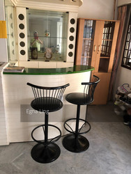 Blk 893B Woodlands Drive 50 (Woodlands), HDB Executive #189644762